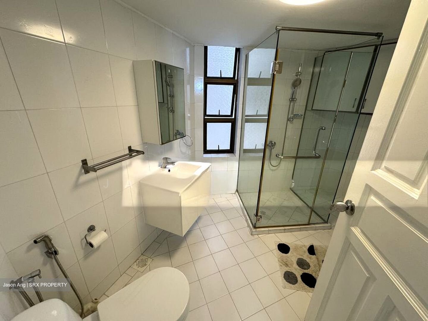 Balmoral Tower (D10), Condominium #502026641